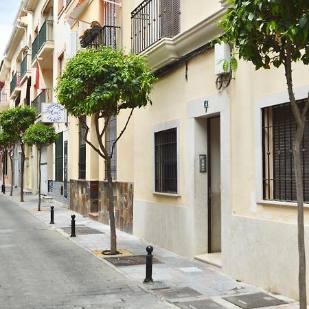 Beach And City Apartment A 50M De La Playa Fuengirola Buitenkant foto